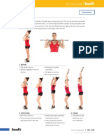 Push Jerk - CrossFit Training Guide
