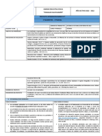 10°egb - Proyecto 7 Semanal 2