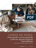 Livros de pano