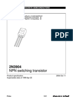 2N3904 Transistor