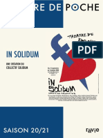 IN SOLIDUM - Dossier Pédagogique