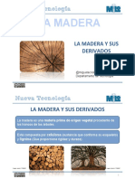 La Madera