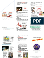 Stroke Singkat