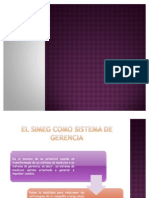 gestion gerencial