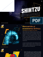 Español Shihtzu Exchange NFT Minting and Metaverse Platform