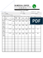 Bautista - Dengue IVF Sheet