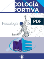 Psicología Deportiva 2v-Información