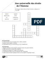 Fr2 P 16 Mots Croiseacutes Diffeacuterencieacutes La Deacute