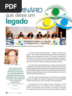 06 o Seminario Que Deixa Um Legado