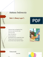 Bab 1 Bahasa Indonesia