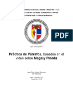 Ejercicio MAGALY PINEDA