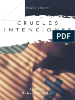 Crueles-Intenciones - Rebeca-Montes - Montes - Rebeca - Z-Lib - Org