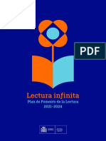 Lectura Infinita