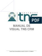 Manual CRM