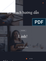 Kế hoạch hướng dẫn: Bất Động Sản Thành An