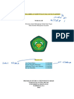 PROSES PENGAMBILAN KEPUTUSAN