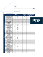 Formulario de Reporte Mensual de Consulta de Salud Mental Y Psicología AGOSTO 2022