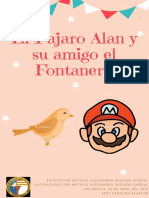 Alan y El Fontanero R2