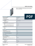 6ES75211BL100AA0 Datasheet en