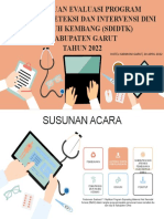 SUSUNAn ACARA