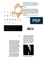Benjamin Ginsberg - The Fatal Embrace - Jews and The State (1993, The University of Chicago Press) - Libgen - Li
