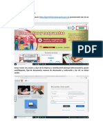 Actualización del RIT en Línea | PDF