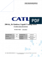 Annex 12 - CATL 1C Battery Datasheet