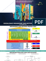 PPKL - Sosialisasi DRKPL & SML 2022