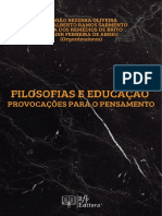 Livro_FilosofiasEducacao