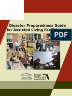 ALF Disaster Guide
