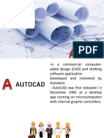 Autocad Screenparts
