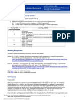 Unit VI Reading PDF