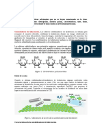 Aditivos Especiales para Hormigon