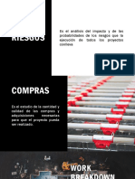 Adminitracion de Proyectos - 2