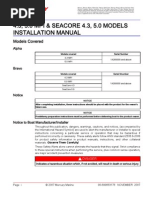 Merc Service Manual 36 Ecm Diagnostics | Analogue Electronics