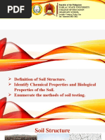 Soil Structure