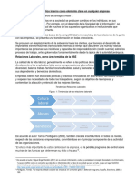 Apunte Público Interno Como Elemento Clave en Cualquier Empresa