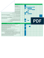 Cronograma de Implantação