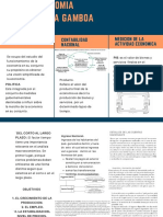 MAPA CONCEPTUAL - MACROECONOMIA