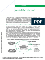 Tema 2 - La Contabilidad-Nacional