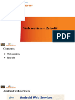 19 Webservices