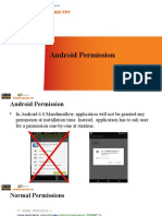 11 AndroidPermission