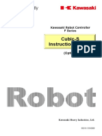 90210-1334DEB F Controller Cubic-S Instruction Manual