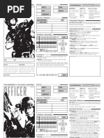 The Regiment - Colonial Marines