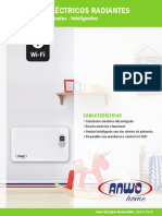 Ficha Paneles Electricos Radiantes