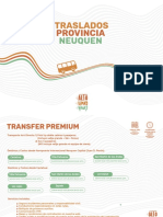 Alto Limay Tarifario PDF