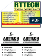 2x3 - Art Tech Construction