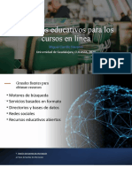 Gestion de La Informacion BUSQUEDA MCN 2020