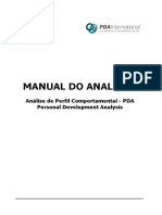 Manual do Analista PDA 2020