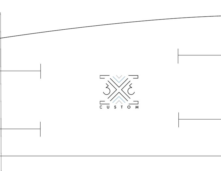 Balance Board Template Half Middle1 PDF